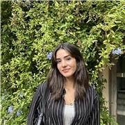 Profesora de Francés nivel A1-C1, experiencia en pruebas de entrada a Universidades Francesas